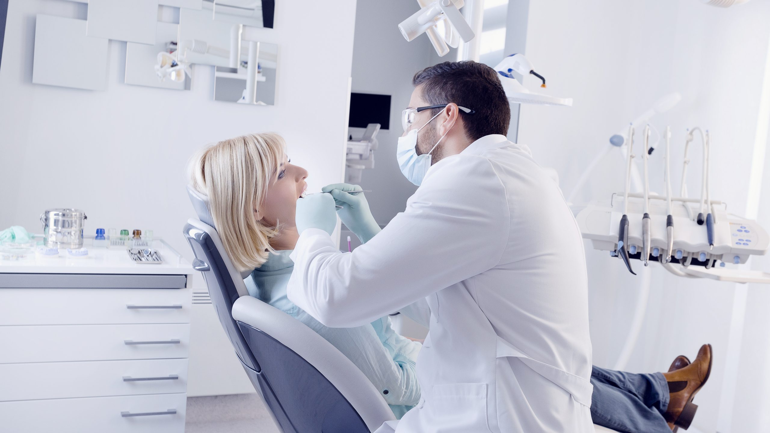Dentist in Bemidji, MN